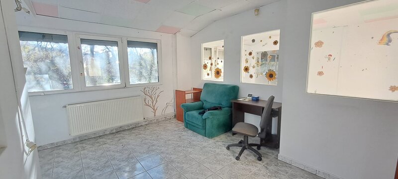 Drumul Taberei, langa LIDL Bd Timisoara, spatiu birou / comercial